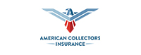 AMERICAN COLLECTORS Logo