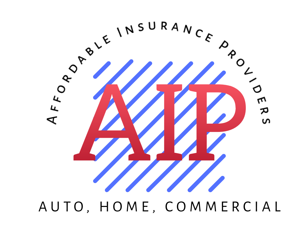 Affordable Insurance Providers Logo