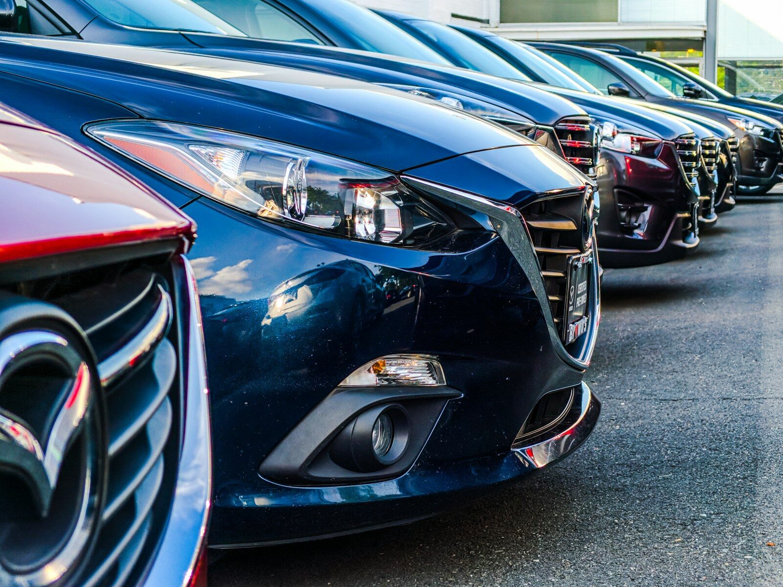Does My Auto Insurance Cover a Rental Car on a Summer Road Trip? 